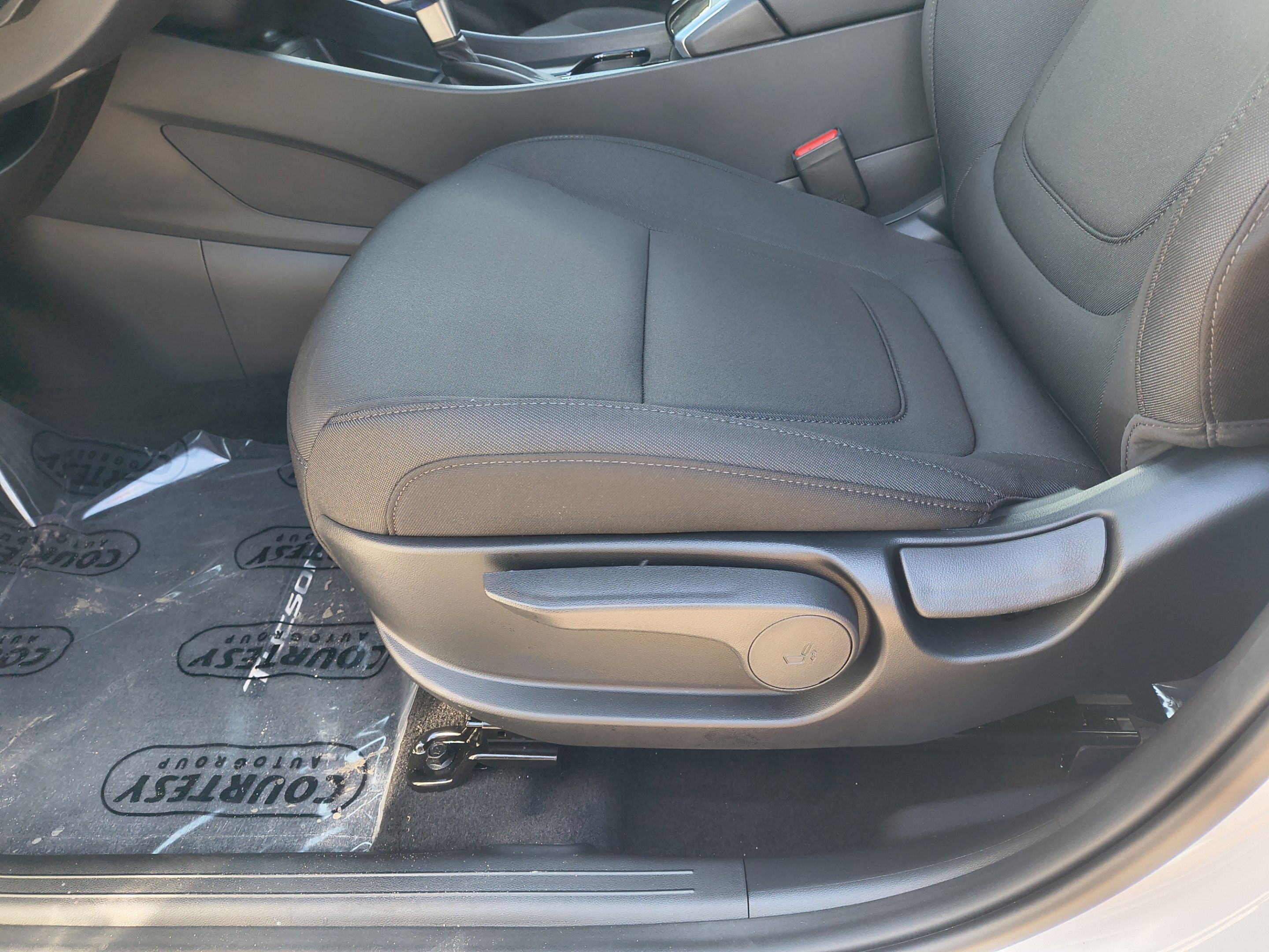 New 2026 Hyundai Tucson SE FWD image 19