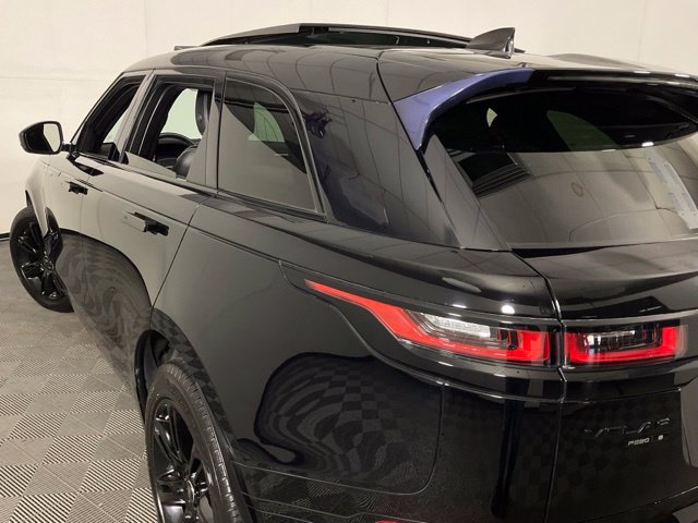 Used 2020 Land Rover Range Rover Velar R-Dynamic S AWD/4WD image 38