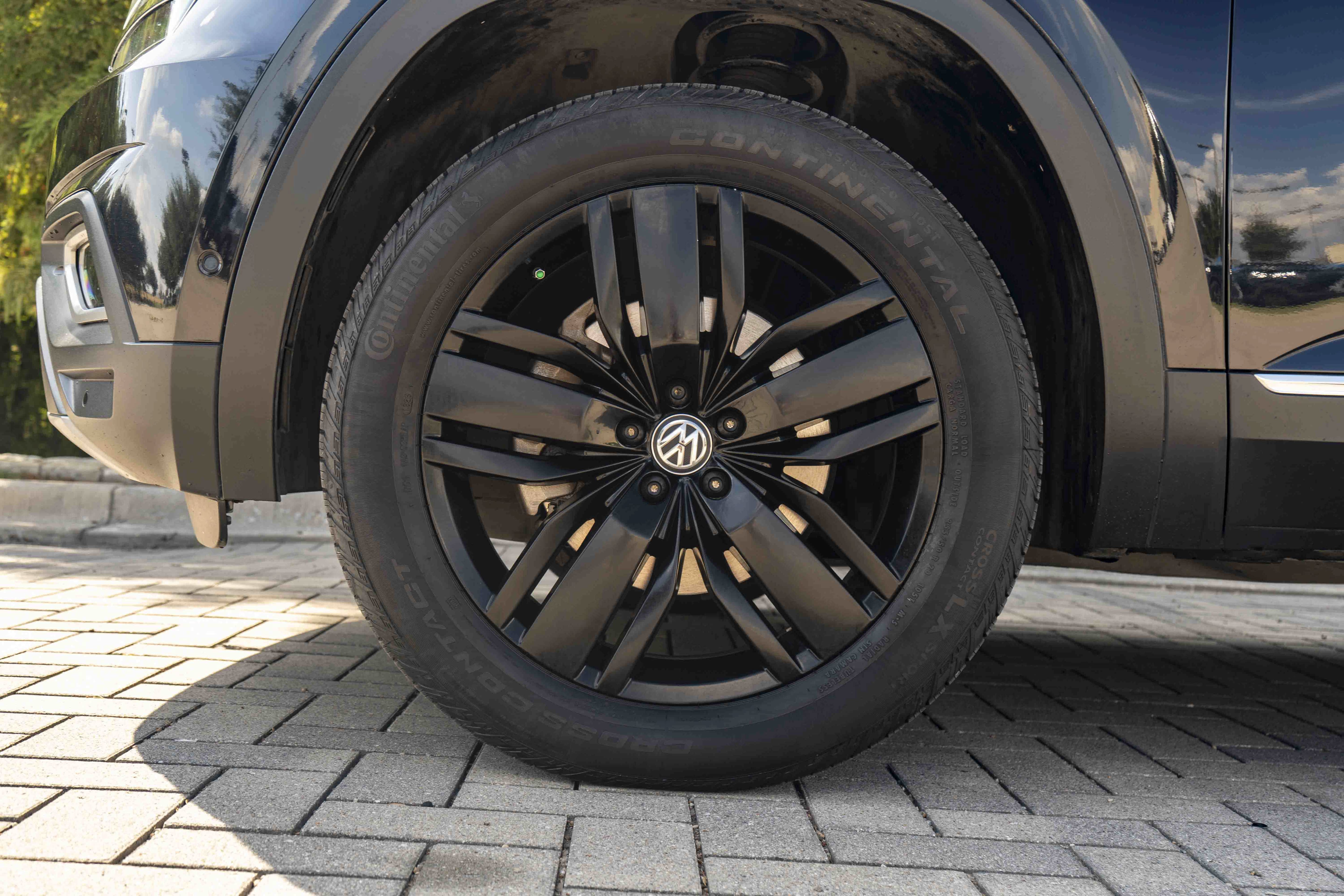 Used 2019 Volkswagen Atlas SEL Premium AWD/4WD image 13