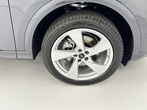 Used 2026 Audi Q5 Premium Plus AWD/4WD image 31