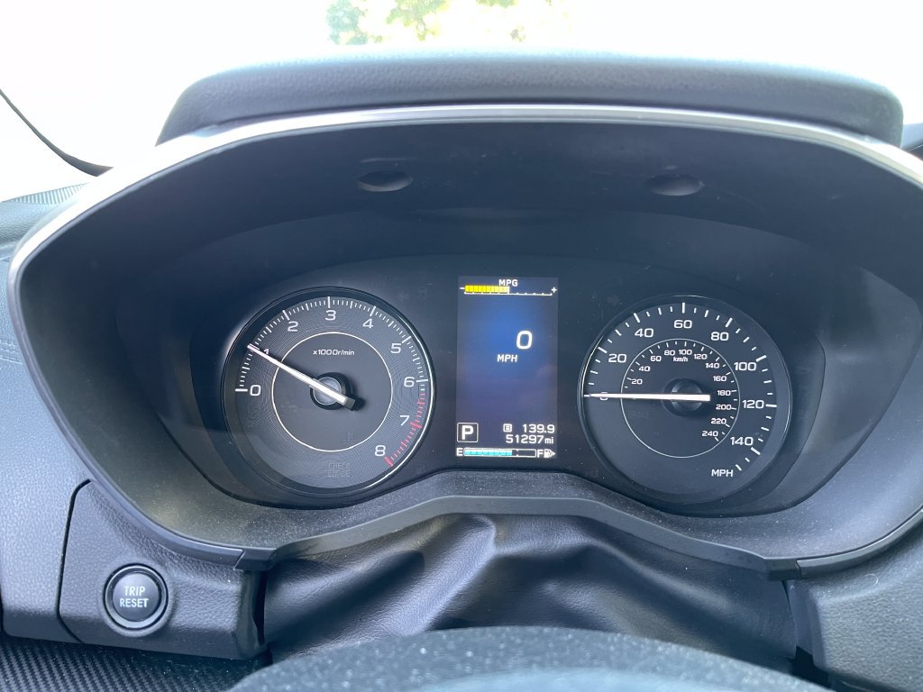 Used 2019 Subaru Impreza 2.0i Premium w/ Eyesight & BSD/Rcta & SRF AWD/4WD image 5