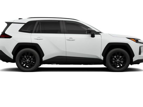 New 2026 Toyota RAV4 XLE Premium AWD/4WD image 12