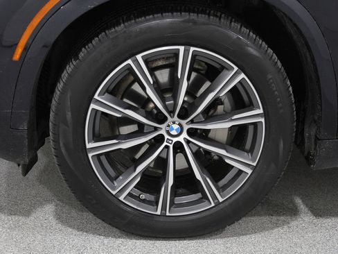 Certified 2023 BMW X5 xDrive40i w/ M Sport Package image 23