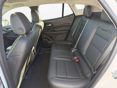 New 2026 Chevrolet Trax ACTIV w/ Sunroof Package image 13