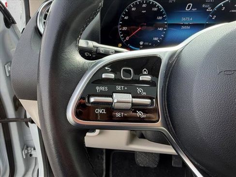 Certified 2023 Mercedes-Benz GLA 250 4MATIC image 16