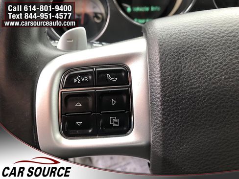 Used 2014 Dodge Challenger Rallye Redline image 13