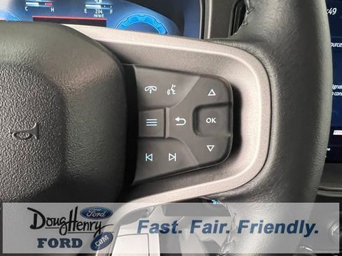 New 2025 Ford Bronco Big Bend image 47