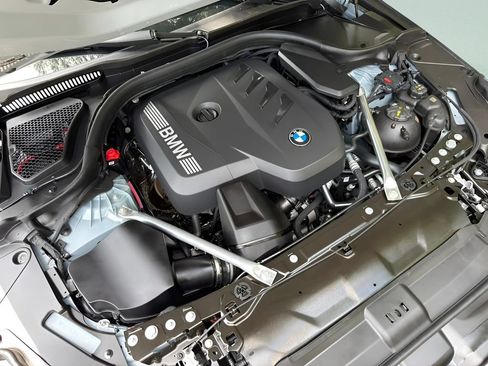 New 2027 BMW 530i w/ M Sport Package RWD image 24