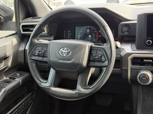 Used 2025 Toyota Tacoma SR5 image 13