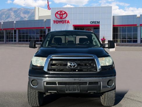 Used 2010 Toyota Tundra 4x4 Double Cab image 2