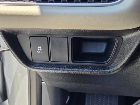 New 2027 Honda HR-V EX-L image 14