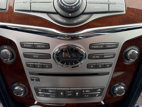 Used 2019 INFINITI QX80 Luxe AWD/4WD image 32