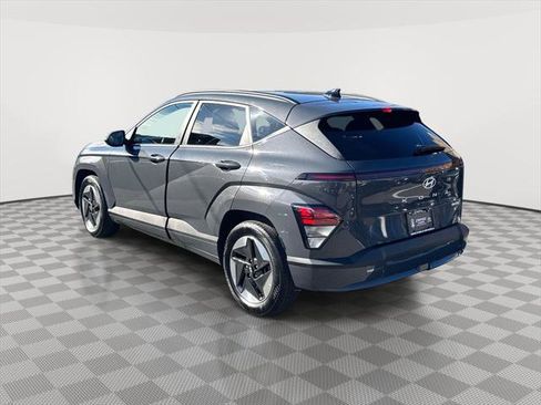 Certified 2024 Hyundai Kona SEL image 4