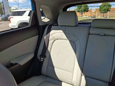 Certified 2023 Hyundai Kona Limited w/ Cargo Package image 12