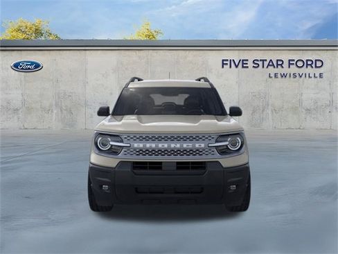 New 2025 Ford Bronco Sport Big Bend w/ Convenience Package image 7