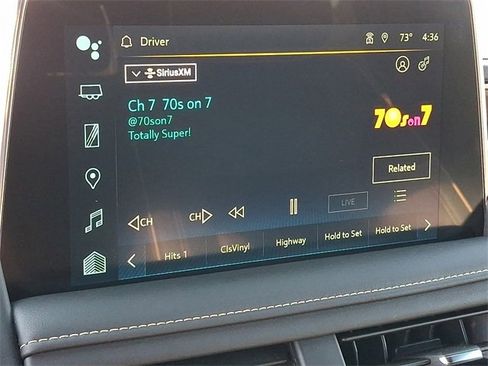 Used 2024 Chevrolet Suburban Premier image 15