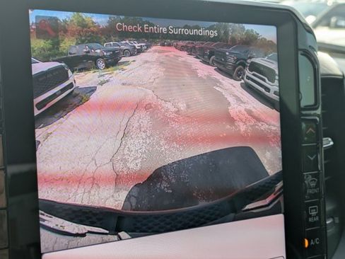 New 2026 RAM 1500 Laramie image 18