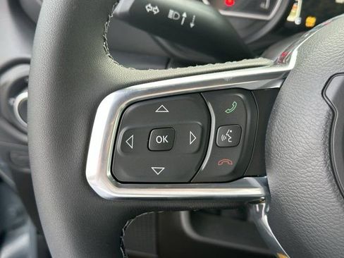 New 2026 Jeep Wrangler Sahara image 26