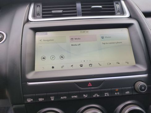 Used 2019 Jaguar E-PACE SE AWD/4WD image 24