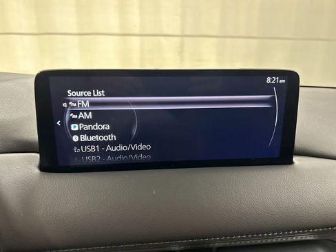 Certified 2023 MAZDA CX-5 AWD 2.5 S w/ Select Package image 14