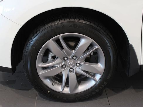 Used 2019 Acura RDX AWD w/ Advance Package image 28