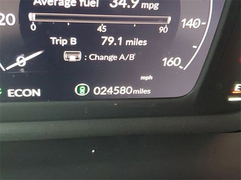 Used 2023 Honda Accord Sport image 15