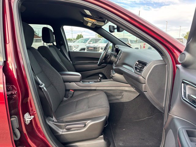 Used 2025 Dodge Durango GT AWD/4WD image 28