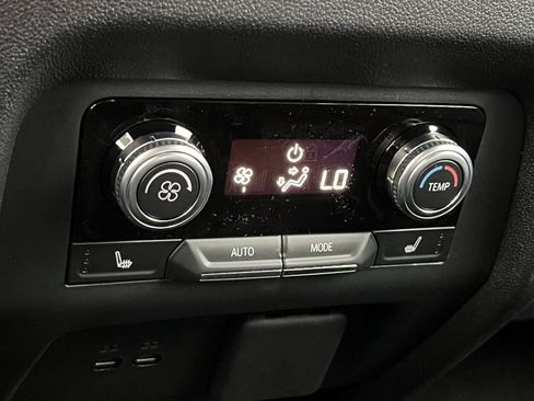 New 2026 GMC Acadia Elevation w/ Black Edition AWD/4WD image 36