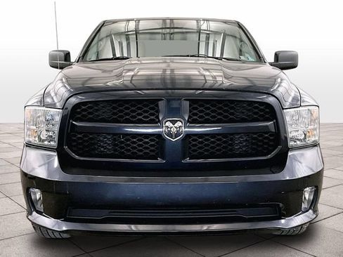 Used 2015 RAM 1500 Express AWD/4WD image 4