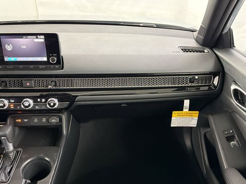 New 2026 Honda Civic Sport image 27