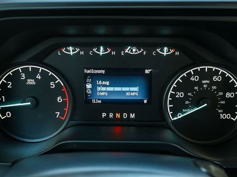 New 2026 Ford F250 XL w/ XL Chrome Package RWD image 30