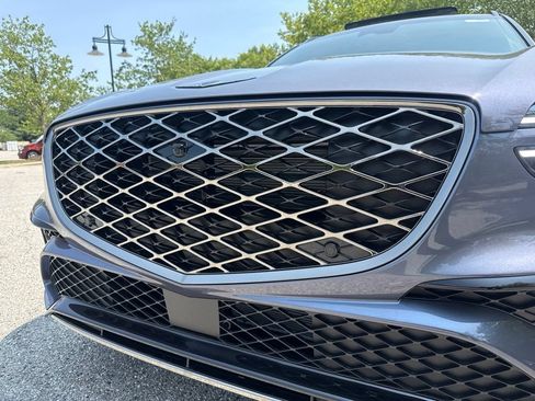 New 2026 Genesis GV70 3.5T Sport Prestige AWD/4WD image 5