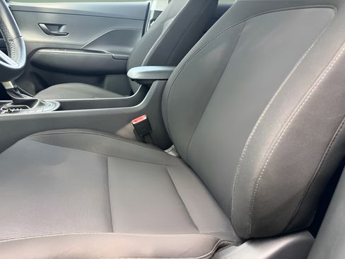 Certified 2024 Hyundai Kona SEL FWD image 14