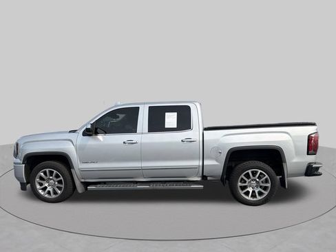 Used 2017 GMC Sierra 1500 Denali AWD/4WD image 14