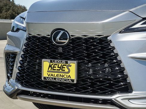 New 2026 Lexus RX 350h image 18