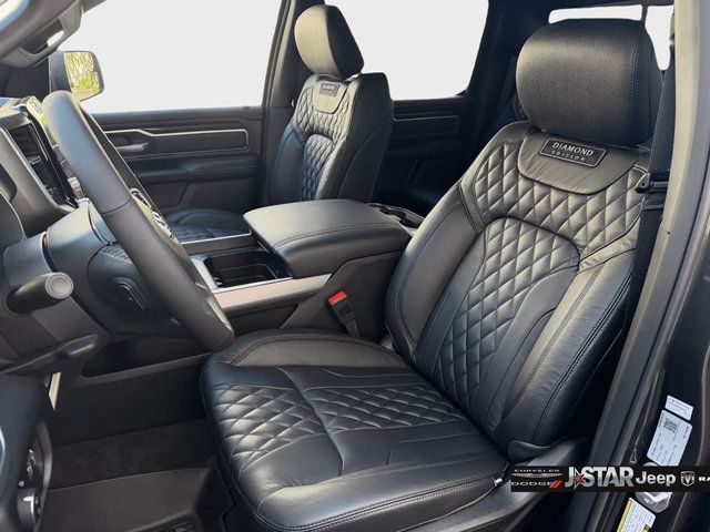 New 2026 RAM 1500 Big Horn RWD image 10