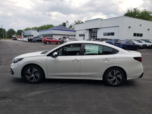 New 2025 Subaru Legacy Premium w/ Popular Package #1A image 6