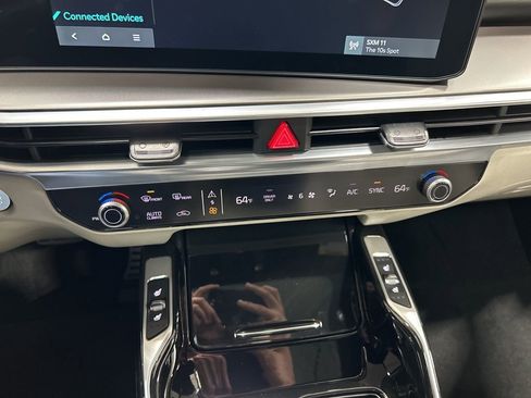 New 2026 Kia Sorento SX Prestige image 23