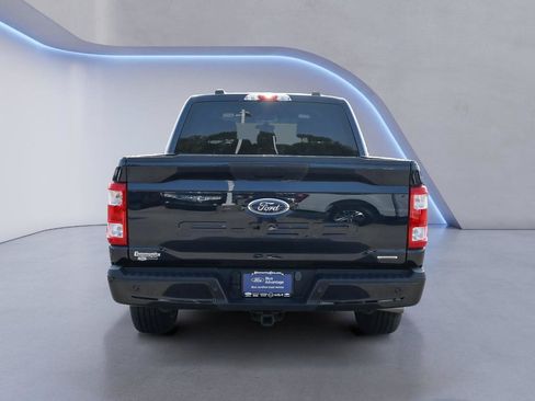 Certified 2023 Ford F150 XL w/ STX Appearance Package AWD/4WD image 6