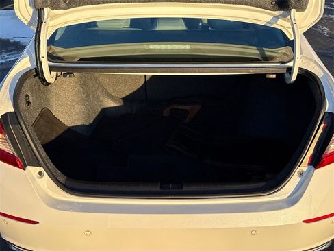 Certified 2021 Honda Accord Touring image 13