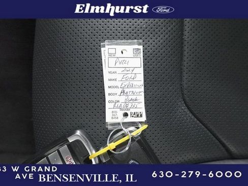 Used 2024 Ford Expedition Platinum image 34