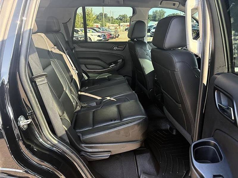 Used 2020 Chevrolet Tahoe LT RWD image 43
