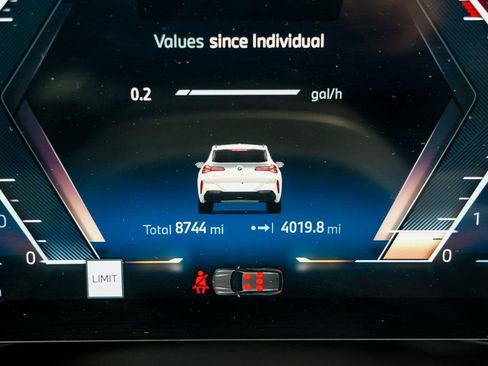 Used 2025 BMW X3 xDrive30i w/ M Sport Package image 42