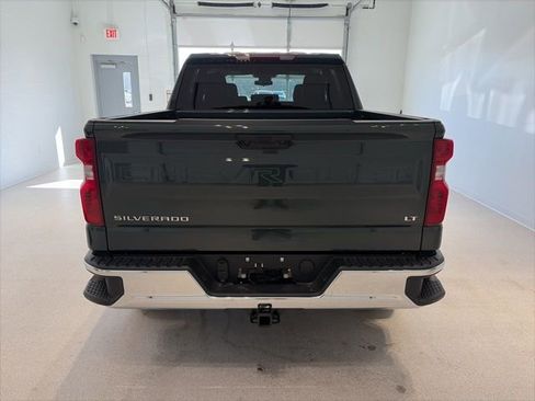 New 2026 Chevrolet Silverado 1500 LT image 5
