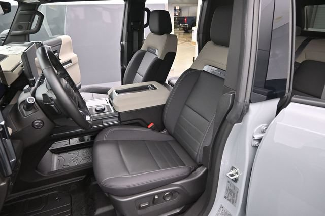 Used 2026 GMC Hummer EV SUV AWD/4WD image 19