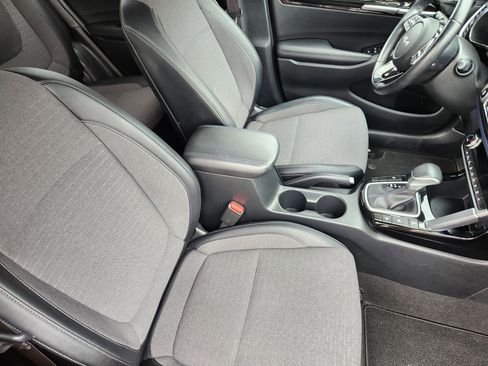 Used 2022 Kia Seltos S image 14