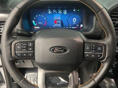 Used 2025 Ford F150 Tremor w/ Bed Utility Package image 27