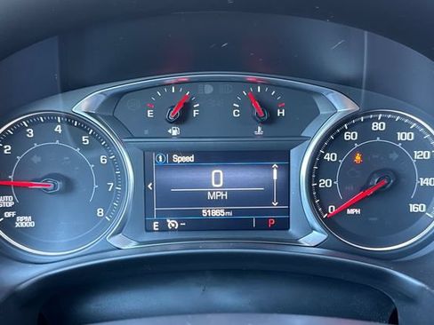 Used 2024 GMC Terrain SLE AWD/4WD image 39
