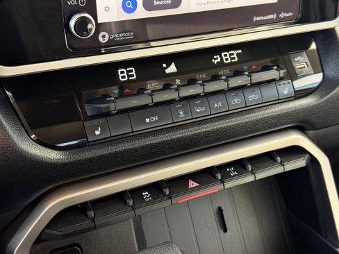 Used 2024 Toyota Tundra SR5 w/ TRD Off-Road Premium Package image 28