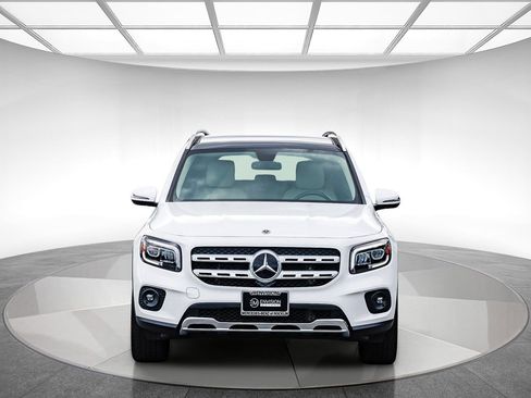 Certified 2022 Mercedes-Benz GLB 250 4MATIC image 6